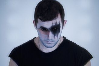 Feed Me Debuts New Drum & Bass EP “Anachronic” Under Spor Alias