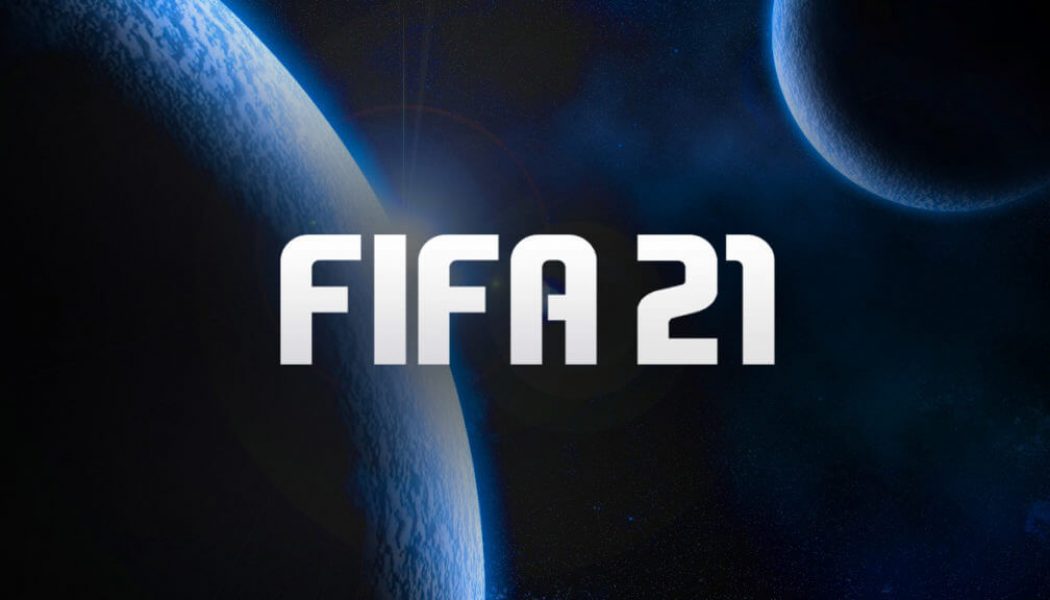 FIFA 21: Pre-Order Info, Trailer & Cover Star, Icons, Player Ratings