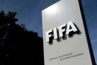 FIFA confirms 2022 World Cup match schedule