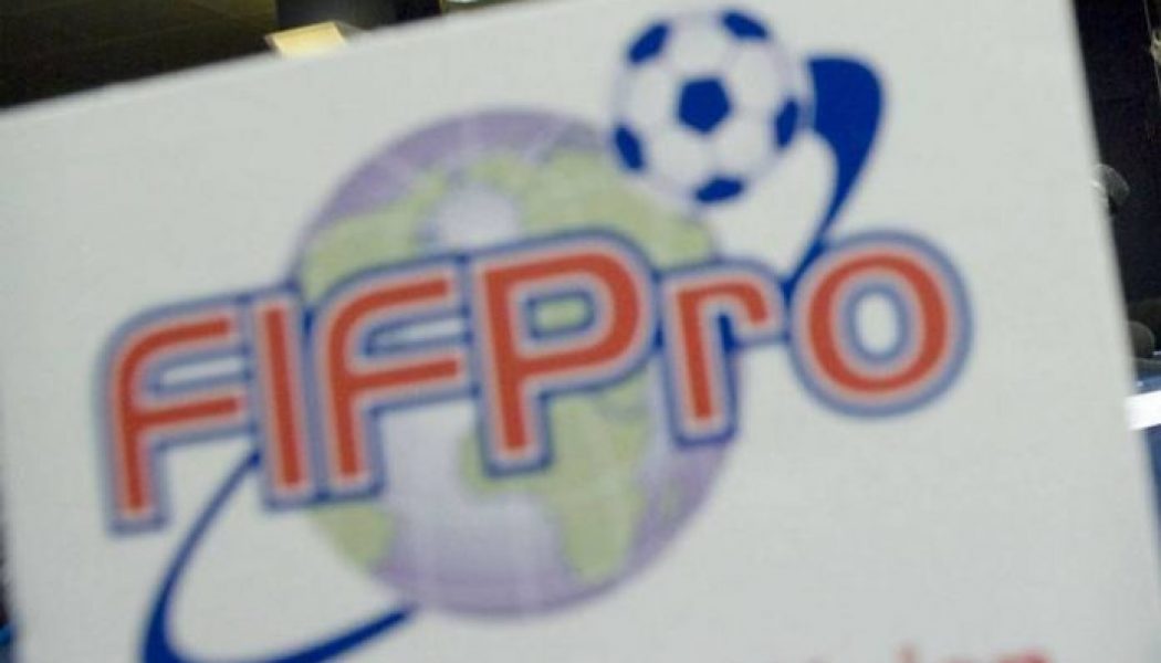 FIFPRO wants specific measures to protect players from overload
