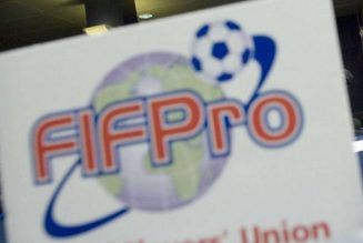 FIFPRO wants specific measures to protect players from overload