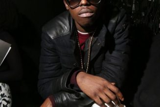 Finally: Bobby Shmurda To Face Parole Board In August 