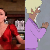 Fiona Apple Pens New Song “New York Doesn’t Like Your Face” For Apple TV’s Central Park: Stream