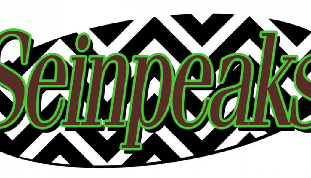 Fire and Festivus: Sein Peaks Brings Seinfeld to Twin Peaks