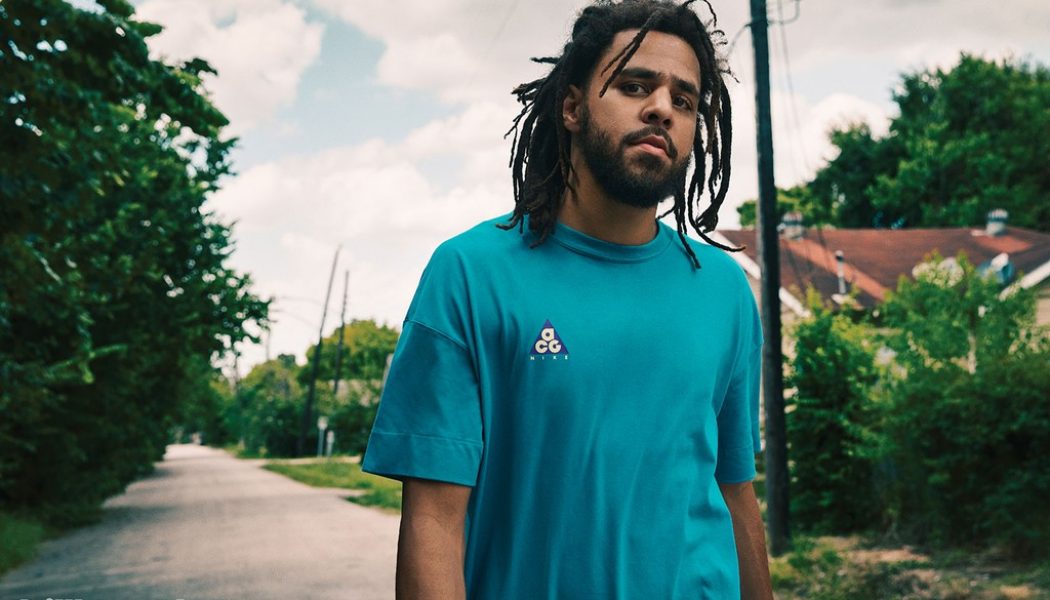 First Beat: New Music By J. Cole, Logic, Queen Naija and More