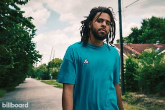 First Beat: New Music By J. Cole, Logic, Queen Naija and More