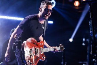 First Country: New Music From Dan + Shay, Eric Church, Rascal Flatts, Lauren Alaina and More