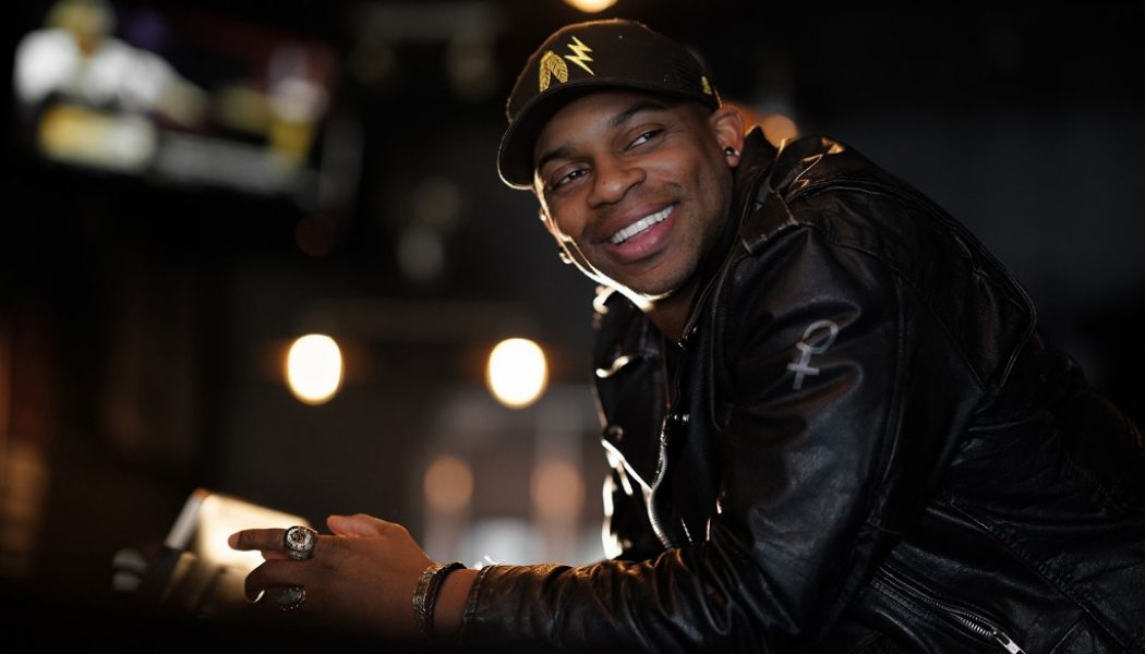 First Country: New Music From Jimmie Allen, Tim McGraw, Brett Eldredge, Margo Price & More