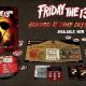 First Official Friday the 13th Board Game Now Available