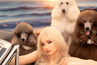 First Out: New Music From Kim Petras, Donna Missal, Tayla Parx & More