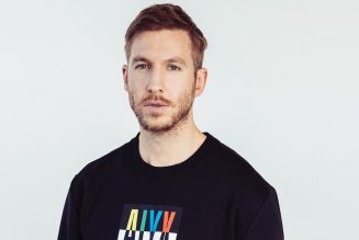 First Spin: The Week’s Best New Dance Tracks From Calvin Harris, Maya Jane Coles, Tiësto & More