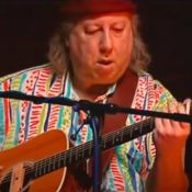 FLEETWOOD MAC Co-Founder PETER GREEN Dead At 73