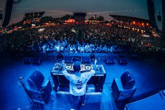 Float Away On Medasin’s Flip of the Toto Classic “Africa”