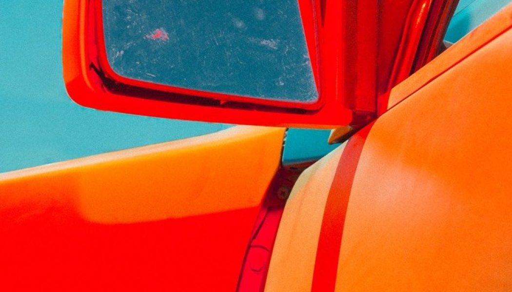 Flume Is Livestreaming a Rebroadcast of 2019 “Flume & Friends” Red Rocks Show on Thursday