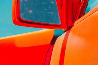 Flume Is Livestreaming a Rebroadcast of 2019 “Flume & Friends” Red Rocks Show on Thursday