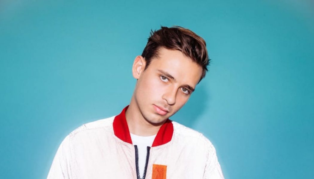 Flume’s Highly Anticipated Remix of Eiffel 65’s “Blue” Mysteriously Vanishes from Beatport