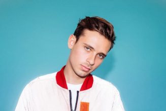 Flume’s Highly Anticipated Remix of Eiffel 65’s “Blue” Mysteriously Vanishes from Beatport