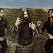 Former ABSU Drummer/Vocalist Launches PROSCRIPTOR MCGOVERN’S APSÛ