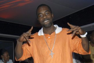 Former Bad Boy Rapper Loon Released From Prison After 9-Year Stretch