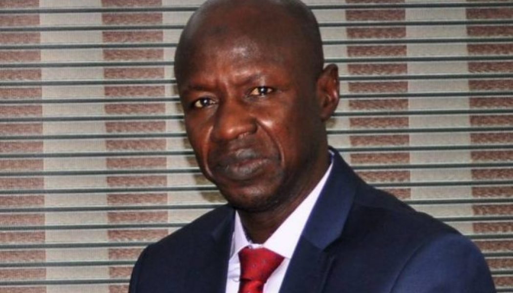 Former Ekiti governor wants Ibrahim Magu placed on watch list so he won’t flee