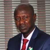 Former Ekiti governor wants Ibrahim Magu placed on watch list so he won’t flee