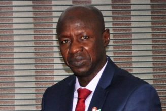 Former Ekiti governor wants Ibrahim Magu placed on watch list so he won’t flee