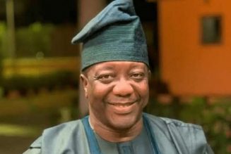 Former LASIMRA chief dies of coronavirus in Lagos