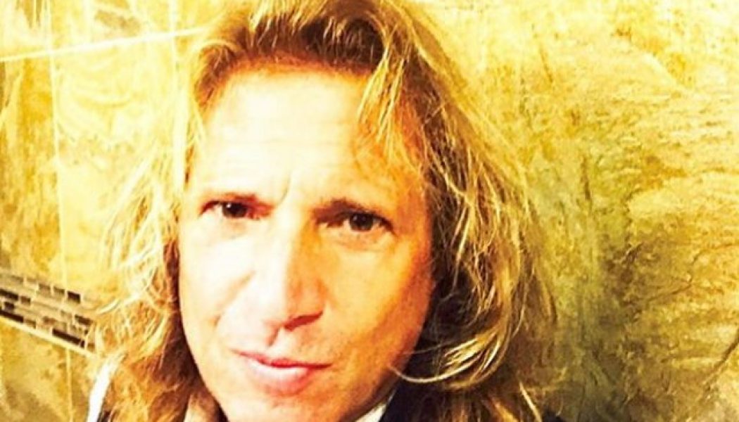 Former SKID ROW Drummer ROB AFFUSO Is Offering ‘Digital Meet-And-Greets’
