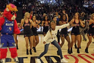 Fortnite honors Renegade creator Jalaiah Harmon with her own in-game emote