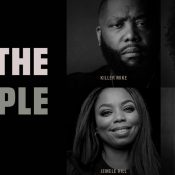 Fortnite to host We The People program focused on conversations about race in America