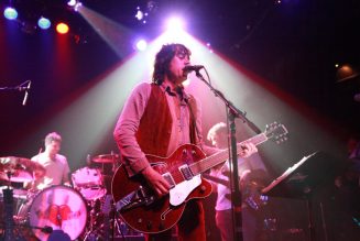 Fountains of Wayne’s Jody Porter Shares New Single, Announces Album