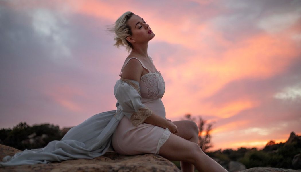 From Her Musical Reveal to Hilarious Maternity Looks, Here Are Katy Perry’s Best Pregnant Moments