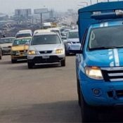 FRSC alerts motorists on imminent diversion on Lagos 3rd mainland bridge