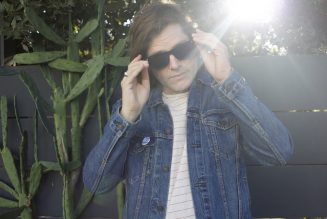 Fruit Bats Ready Full-LP Cover of Smashing Pumpkins’ ‘Siamese Dream’
