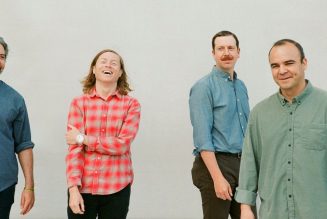 Future Islands Share “For Sure”, First New Song in Three Years: Stream