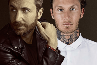 “Future Rave” Pioneers David Guetta and MORTEN Claim Their Territory With “New Rave” EP [Exclusive Interview]