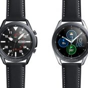Galaxy Watch 3 appears to leak in detailed hands-on video