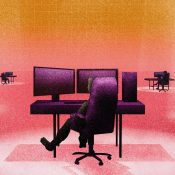 Game developers are struggling to stay productive during the pandemic