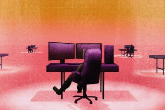 Game developers are struggling to stay productive during the pandemic