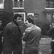 Gang of Four Share 14 Live Show Tracks in New Archival Playlist