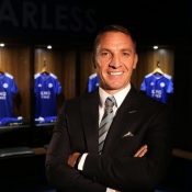 Gary Lineker and Chris Sutton react to Leicester City’s 2-0 defeat on Twitter