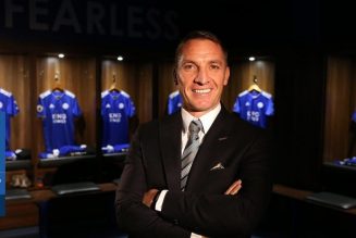 Gary Lineker and Chris Sutton react to Leicester City’s 2-0 defeat on Twitter