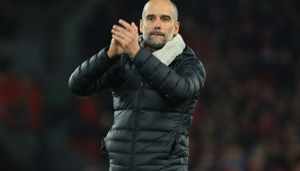 Gary Lineker’s instant reaction as Manchester City’s Champions League ban is lifted