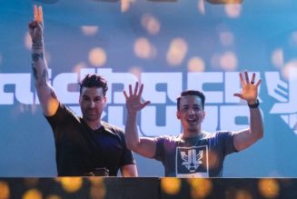 GATTÜSO and Laidback Luke’s “Heart On My Sleeve” Music Video Burns Bright [Premiere]