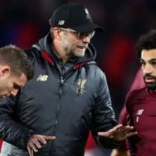 Gerard Houllier: Liverpool need tough love from Jurgen Klopp