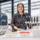 German pharmacists develop gargle test to detect coronavirus
