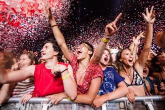 German Scientists Are Throwing a Concert “Experiment” to Test How COVID-19 Spreads