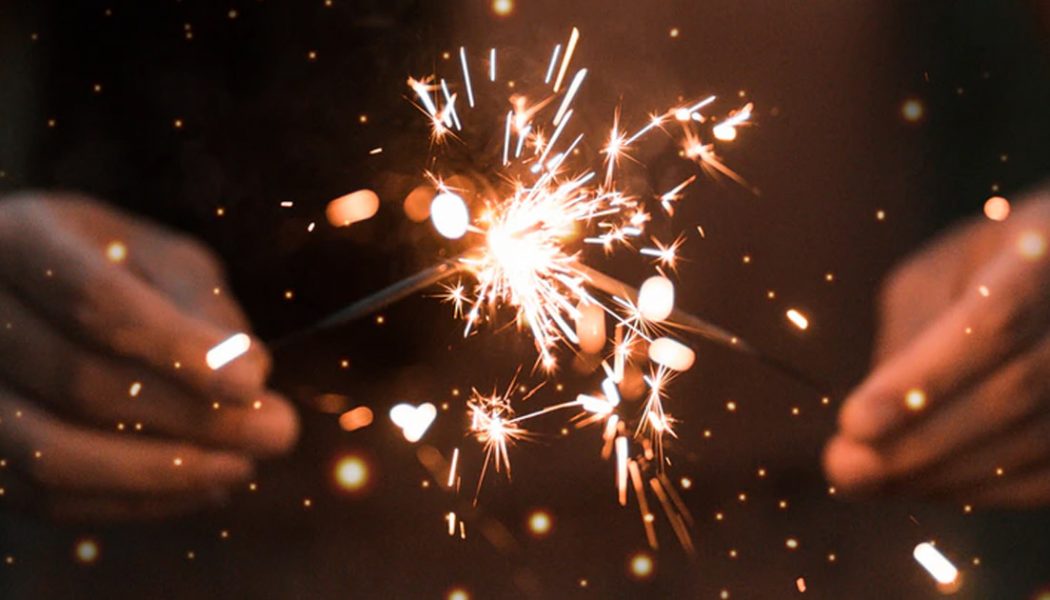 Get Your Red, White, and Blue on with Our 4th of July Patriotic Playlist