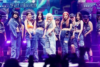 (G)I-DLE Proclaims ‘I’m the Trend’ in Spunky New Song