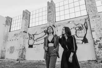 Gioli & Assia’s ‘For You With Love’ Playlist